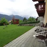 Eckenhof Bed and Breakfast 3*