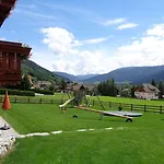 艾根霍夫住宿加早餐旅馆 住宿加早餐酒店