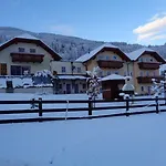 艾根霍夫住宿加早餐旅馆 3* 圣迈克尔隆高