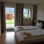 Bed and Breakfast Eckenhof 3*