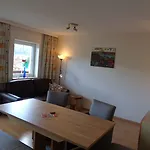 艾根霍夫住宿加早餐旅馆 3* 圣迈克尔隆高