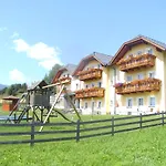 Bed and Breakfast Eckenhof
