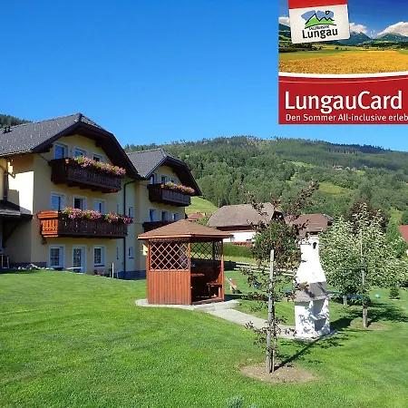 Frühstückspension Eckenhof