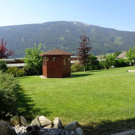 Eckenhof Sankt Michael im Lungau