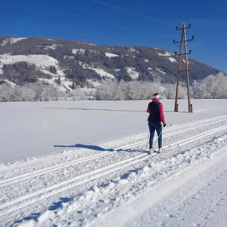 Frühstückspension Eckenhof
