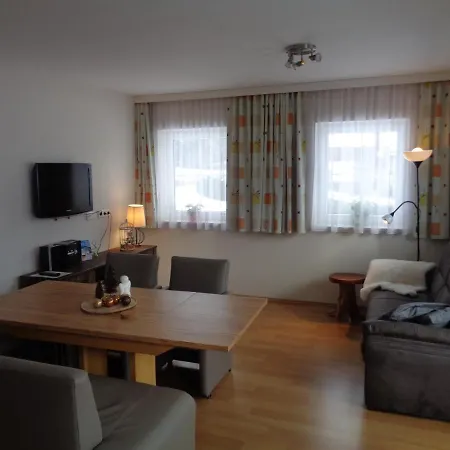 Eckenhof Bed & Breakfast Sankt Michael im Lungau