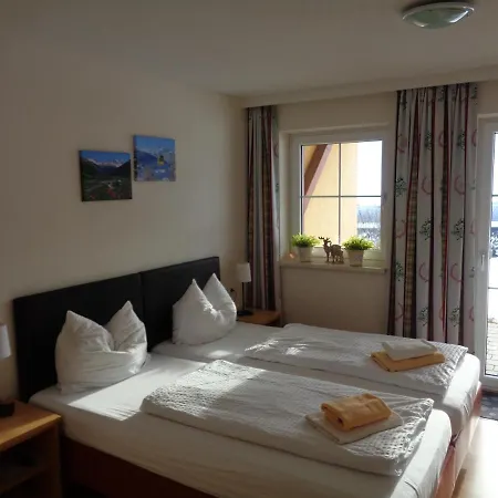 Bed & Breakfast Eckenhof Sankt Michael im Lungau