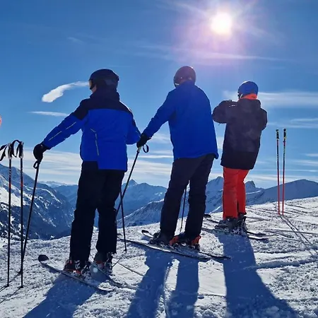 Eckenhof 3* Sankt Michael im Lungau