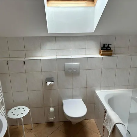 Bed & Breakfast Eckenhof