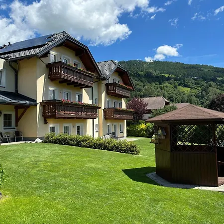 Frühstückspension Eckenhof 3*