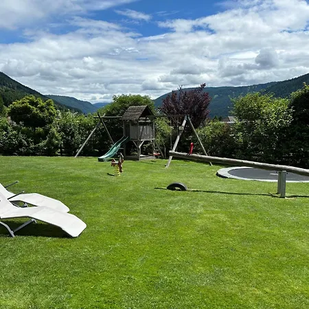 Oda ve Kahvaltı Eckenhof 3*