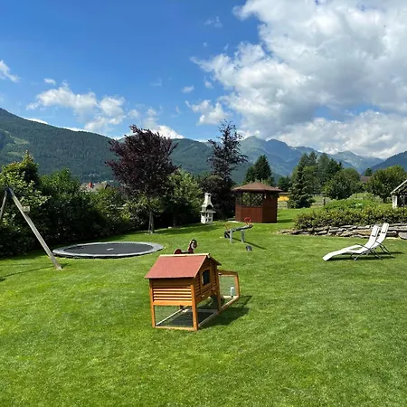 Frühstückspension Eckenhof