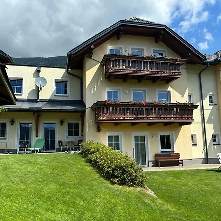 Eckenhof Frühstückspension 3*