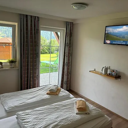 Eckenhof Sankt Michael im Lungau