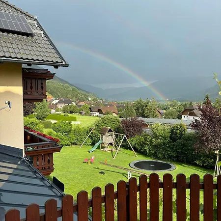 Eckenhof Frühstückspension 3*