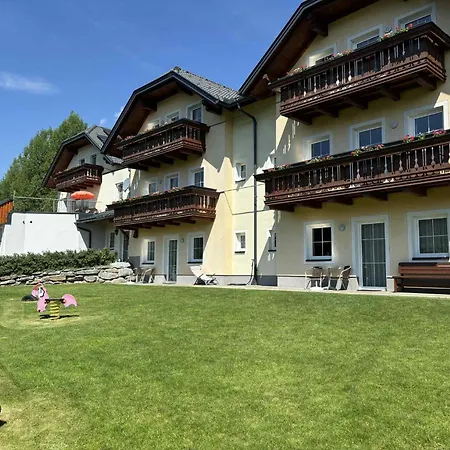 Frühstückspension Eckenhof