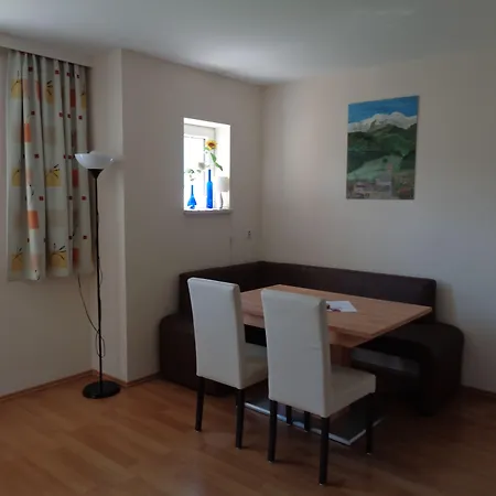 Nocleg ze śniadaniem Eckenhof 3*