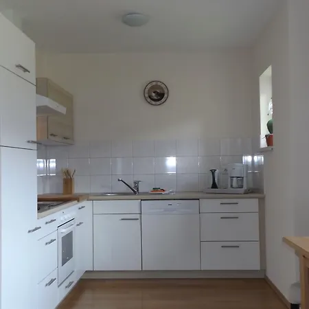 Eckenhof Frühstückspension Sankt Michael im Lungau