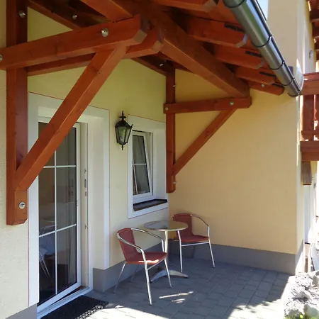 Frühstückspension Eckenhof