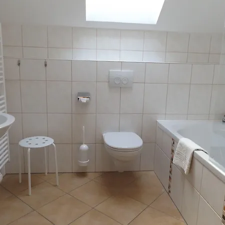 Eckenhof Nocleg ze śniadaniem 3*