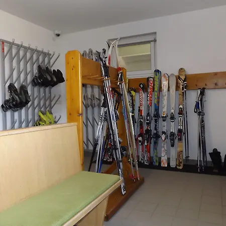 Eckenhof Nocleg ze śniadaniem 3*