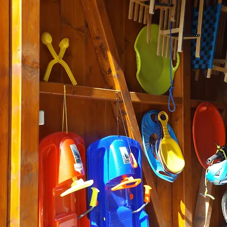 Frühstückspension Eckenhof