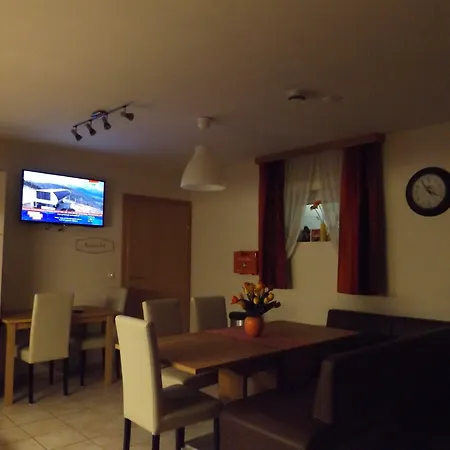 Eckenhof 3* Sankt Michael im Lungau