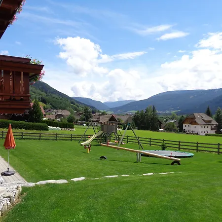 Eckenhof Frühstückspension