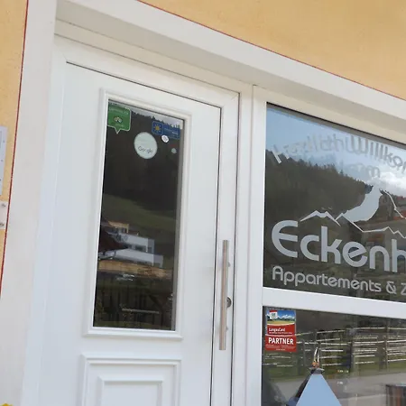 Frühstückspension Eckenhof Sankt Michael im Lungau