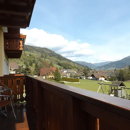 Eckenhof Frühstückspension 3*