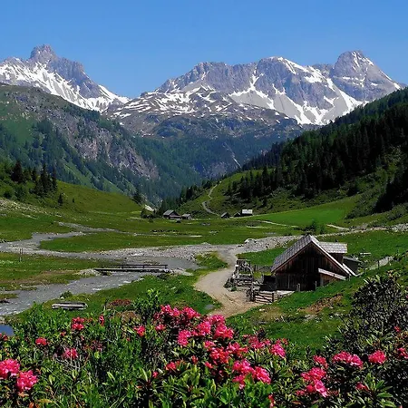 Eckenhof 3* Sankt Michael im Lungau