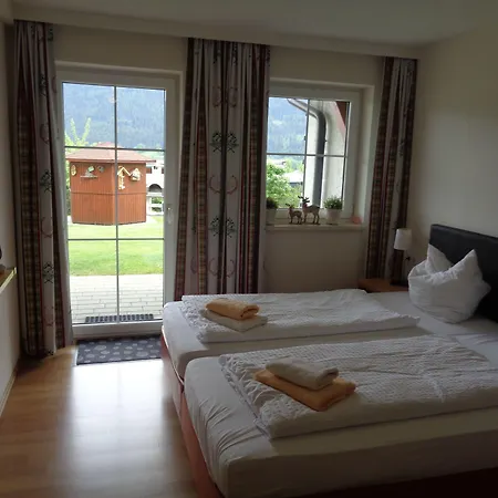 Frühstückspension Eckenhof 3*