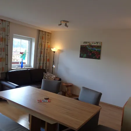 Eckenhof 3* Sankt Michael im Lungau