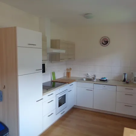 Eckenhof Nocleg ze śniadaniem