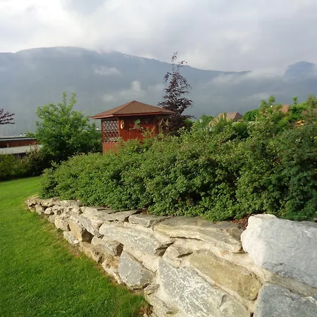 Frühstückspension Eckenhof Sankt Michael im Lungau