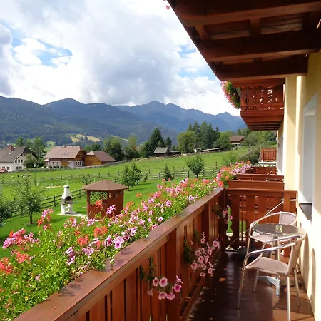 Eckenhof 3* Sankt Michael im Lungau