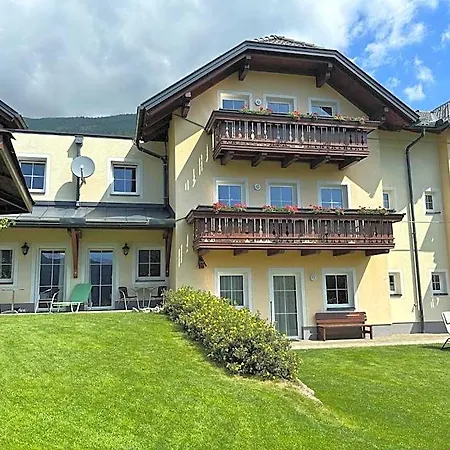 Bed & Breakfast Eckenhof 3*