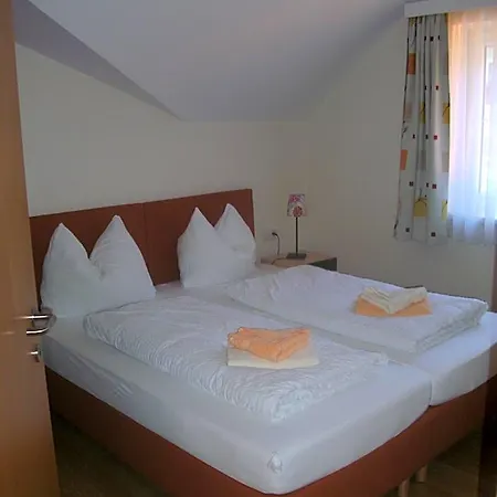 Bed & Breakfast Eckenhof