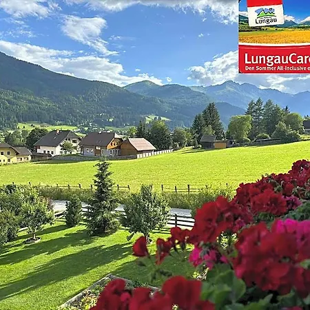 Eckenhof Sankt Michael im Lungau