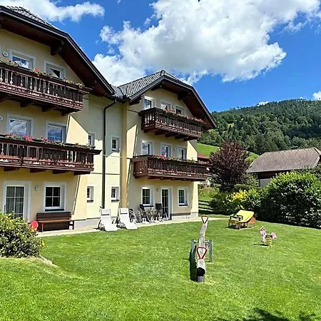 Eckenhof 3*
