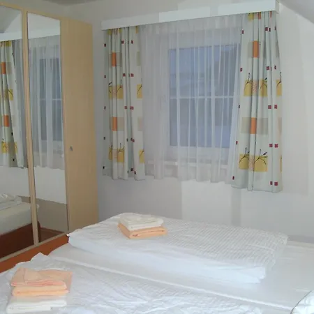 Frühstückspension Eckenhof Sankt Michael im Lungau