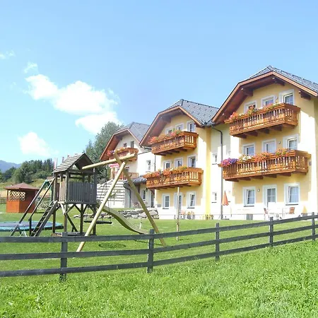 Frühstückspension Eckenhof