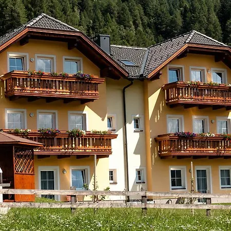 Bed & Breakfast Eckenhof