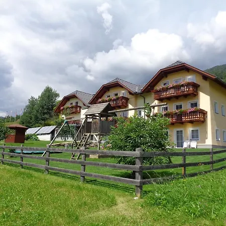 Frühstückspension Eckenhof Sankt Michael im Lungau