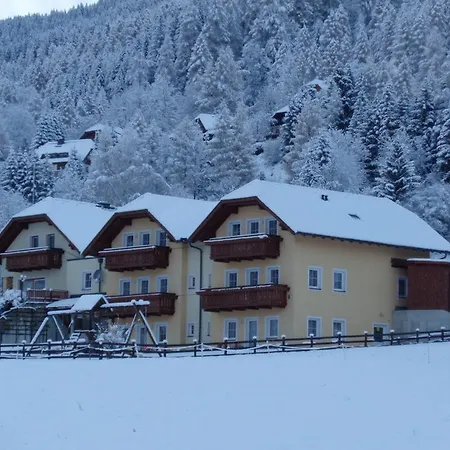 Frühstückspension Eckenhof 3*