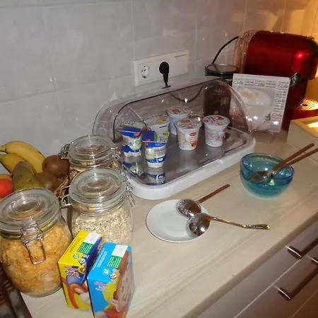 Eckenhof Bed & Breakfast 3*