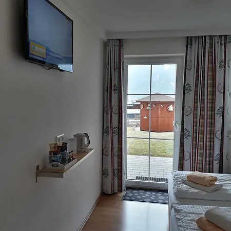 Bed & Breakfast Eckenhof