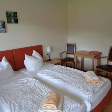 Eckenhof Bed & Breakfast