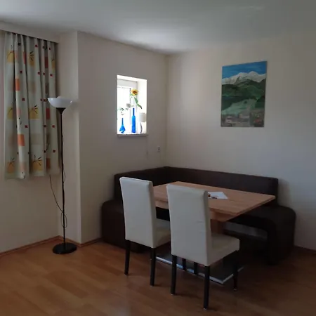 Eckenhof Sankt Michael im Lungau