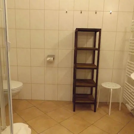 Eckenhof Bed & Breakfast Sankt Michael im Lungau